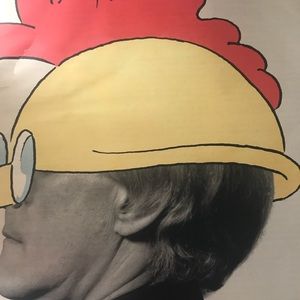 Meet your Posher, Isaac